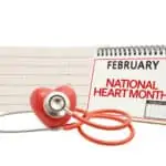 heart health month